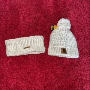 Carhartt Hats Set
